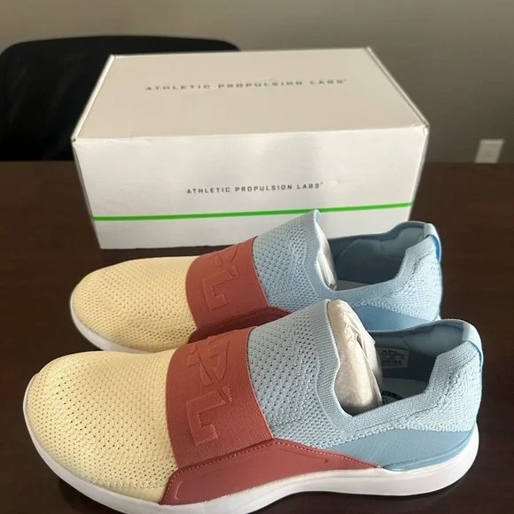 NEW APL MEN’S TECHLOOM BLISS - Picture 2 of 4